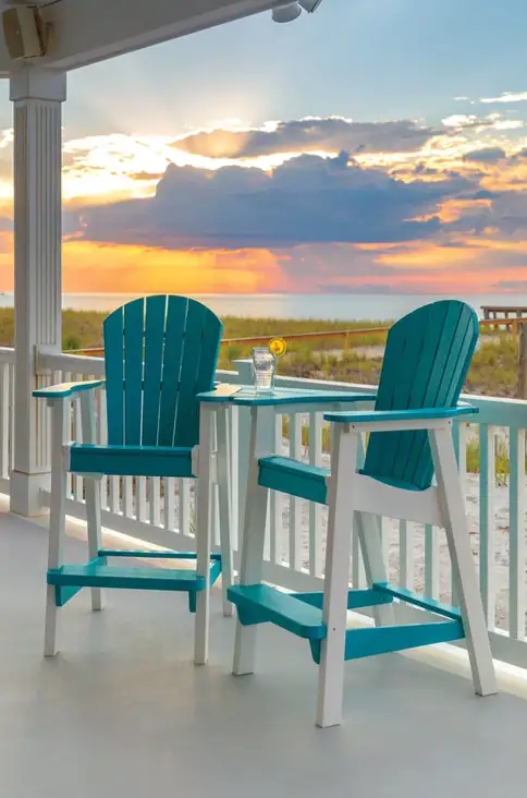 Outdoor Furniture